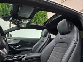 Mercedes-Benz C 250 D AMG LINE#4MATIC#9G TRONIC, снимка 8