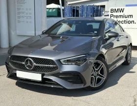 Mercedes-Benz CLA 200 AMG, снимка 1