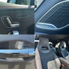 Mercedes-Benz CLA 200 AMG, снимка 10