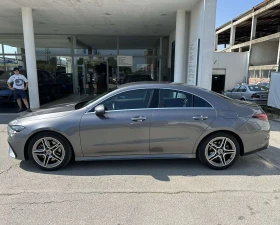 Mercedes-Benz CLA 200 AMG, снимка 3