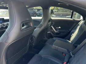 Mercedes-Benz CLA 200 AMG, снимка 8