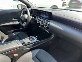 Mercedes-Benz CLA 200 AMG, снимка 7