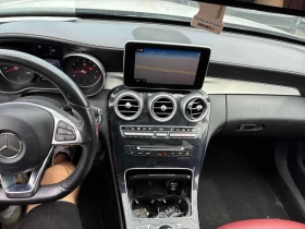 Mercedes-Benz C 300 * CARFAX * ОПЦИЯ ЗА ФИНАНСИРАНЕ , снимка 9