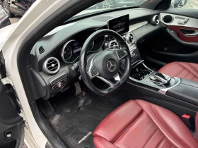 Mercedes-Benz C 300 * CARFAX * ОПЦИЯ ЗА ФИНАНСИРАНЕ , снимка 5