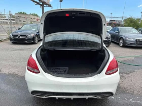 Mercedes-Benz C 300 * CARFAX * ОПЦИЯ ЗА ФИНАНСИРАНЕ , снимка 13