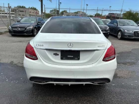 Mercedes-Benz C 300 * CARFAX * ОПЦИЯ ЗА ФИНАНСИРАНЕ , снимка 4