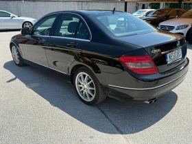 Mercedes-Benz C 200 CDI Avantgarde 6ск. !ТОП СЪСТОЯНИЕ!, снимка 6