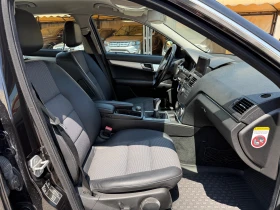 Mercedes-Benz C 200 CDI Avantgarde 6ск. !ТОП СЪСТОЯНИЕ!, снимка 13