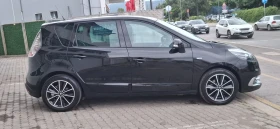 Renault Scenic 1.5 dci Bosse Edition Led , снимка 8