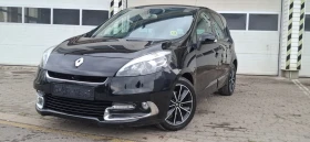 Renault Scenic 1.5 dci Bosse Edition Led , снимка 3