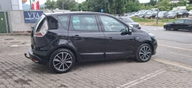 Renault Scenic 1.5 dci Bosse Edition Led , снимка 7