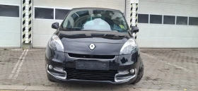 Renault Scenic 1.5 dci Bosse Edition Led , снимка 2