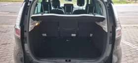 Renault Scenic 1.5 dci Bosse Edition Led , снимка 14