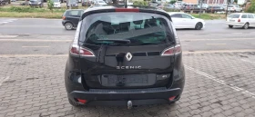 Renault Scenic 1.5 dci Bosse Edition Led , снимка 6