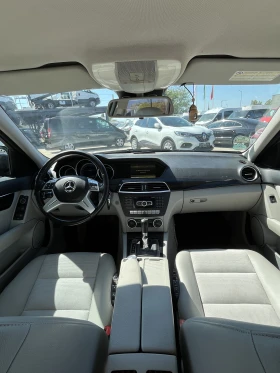Mercedes-Benz C 220 Xenon / 2, 2d / Подгрев / 7G / Facelift, снимка 5