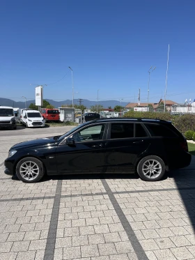 Mercedes-Benz C 220 Xenon / 2, 2d / Подгрев / 7G / Facelift, снимка 3