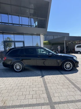 Mercedes-Benz C 220 Xenon / 2, 2d / Подгрев / 7G / Facelift, снимка 2