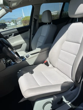 Mercedes-Benz C 220 Xenon / 2, 2d / Подгрев / 7G / Facelift, снимка 7
