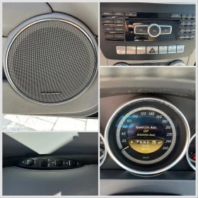Mercedes-Benz C 220 Xenon / 2, 2d / Подгрев / 7G / Facelift, снимка 12