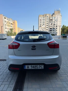 Kia Rio 1.1CRDi , снимка 8
