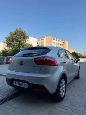 Kia Rio 1.1CRDi , снимка 7