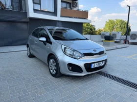 Kia Rio 1.1CRDi , снимка 1