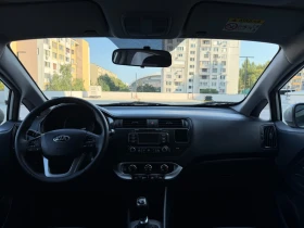 Kia Rio 1.1CRDi , снимка 11