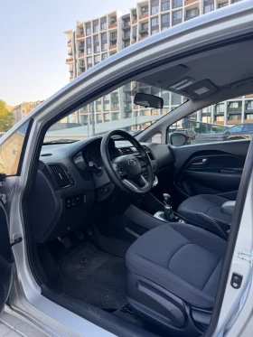 Kia Rio 1.1CRDi , снимка 10