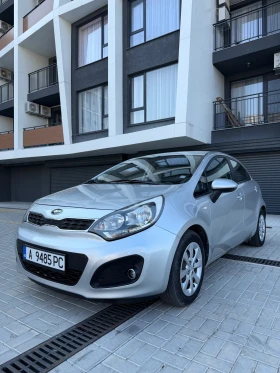 Kia Rio 1.1CRDi , снимка 3