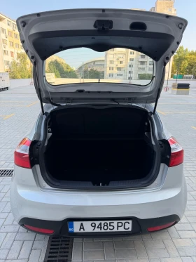 Kia Rio 1.1CRDi , снимка 9