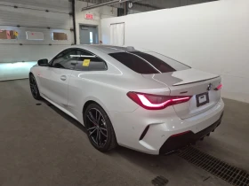 BMW 440 XDrive40i* HARMAN KARDON* HEAD-UP* CARFAX , снимка 4