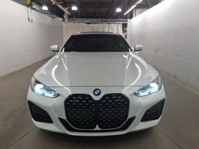 BMW 440 XDrive40i* HARMAN KARDON* HEAD-UP* CARFAX , снимка 5