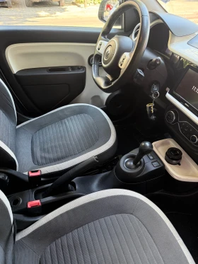 Renault Twingo, снимка 11