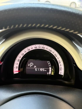 Renault Twingo, снимка 8
