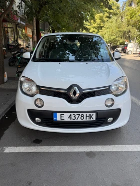 Renault Twingo, снимка 2