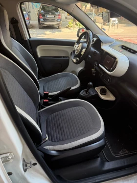 Renault Twingo, снимка 10