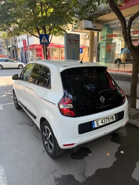 Renault Twingo, снимка 3