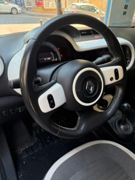 Renault Twingo, снимка 12