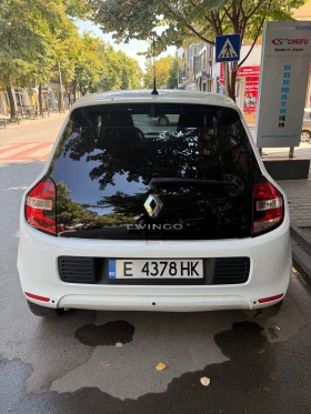Renault Twingo, снимка 4