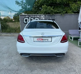 Mercedes-Benz C 250 CDI 4 Matic, снимка 6