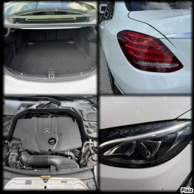 Mercedes-Benz C 250 CDI 4 Matic, снимка 16