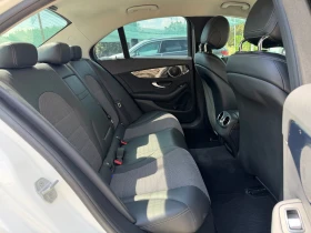 Mercedes-Benz C 250 CDI 4 Matic, снимка 15
