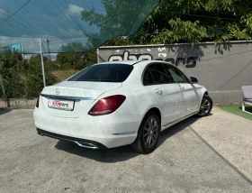 Mercedes-Benz C 250 CDI 4 Matic, снимка 4