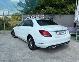 Mercedes-Benz C 250 CDI 4 Matic, снимка 5