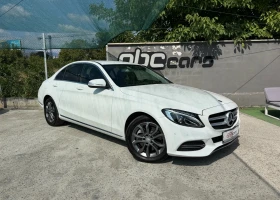 Mercedes-Benz C 250 CDI 4 Matic, снимка 2