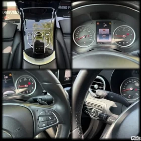 Mercedes-Benz C 250 CDI 4 Matic, снимка 14