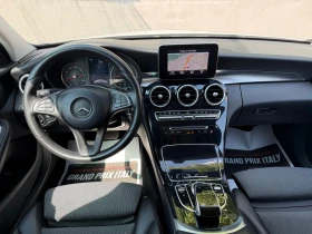 Mercedes-Benz C 250 CDI 4 Matic, снимка 11