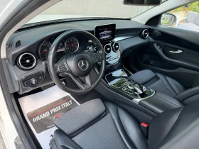 Mercedes-Benz C 250 CDI 4 Matic, снимка 7