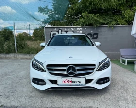 Mercedes-Benz C 250 CDI 4 Matic, снимка 3