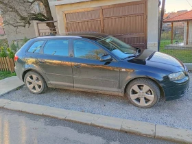 Audi A3 1.9 tdi 105 hp 2007, снимка 4